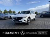 Mercedes-Benz EQB 300 4MATIC +Pano+Stdhz+PROGRESSIVE+DISTRONIC - gebrauchte Mercedes-Benz EQB aus dem Jahr 2024