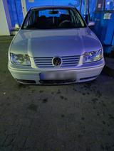 Volkswagen Bora volswakegn  Automatik - Volkswagen Bora in Bielefeld