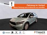 Skoda Enyaq iV 50 LOFT +LED +RKAM +NAVI +19" +CARPLAY