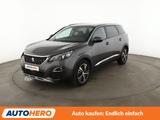 Peugeot 5008 1.5 Blue-HDi Allure*NAVI*TEMPO*PDC*SHZ* - Peugeot 5008 mit Diesel-Antrieb
