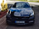Mercedes-Benz SLK 250 cdi mit top Ausstattung - Mercedes-Benz SLK 250 aus 2012