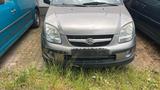 Suzuki Magyar Suzuki Ignis TÜV 02.27 - gebrauchte Suzuki Ignis aus dem Jahr 2003