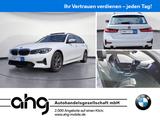 BMW 320d Touring Sport Line Aut. Panorama Klimaaut. - gebrauchte BMW 320 aus dem Jahr 2020