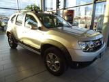 Dacia Duster dCi 110 FAP 4x4 Laureate Standheizung - Dacia Duster Laureate mit Diesel-Antrieb