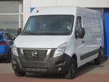 Nissan Interstar N-Connecta L3H2 3,5t dCi 135 Klima Nav