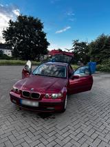 BMW 316 Ti (E46 8fach bereift)!!! - BMW 316 in Hamm