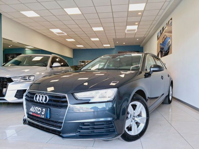 Audi A4 Avant 2.0 TDI 122 CV S tronic "Perfetta!