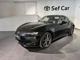Mazda MX-5 MX-5 2.0L Skyactiv-G RF aut. Exceed - Mazda MX-5: Automatik