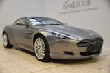 Aston Martin DB9 6.0 Touchtronic II ZÜNDSPULEN & KERZEN NEU!