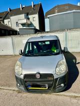 Fiat Duplo - Fiat Doblo in Dortmund