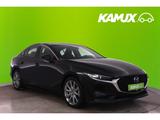 Mazda 3 2.0M-Hybrid 150 Exclusive-Line+KAMERA+HUD+PDC - Mazda 3: 150
