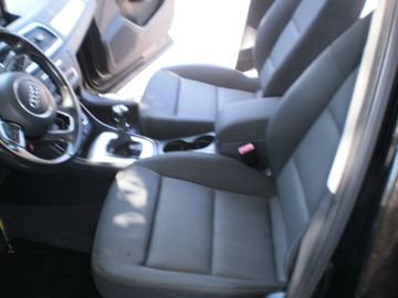 Audi Q3 - 8