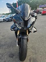 BMW S1000RR SC Project/Race Paket/Dynamic Unfallfrei - BMW NÜRNBERG