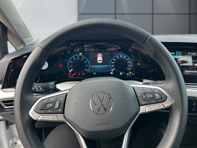 Golf VIII Variant 1.5 eTSI Life *DSG*LED*NAVI*DA