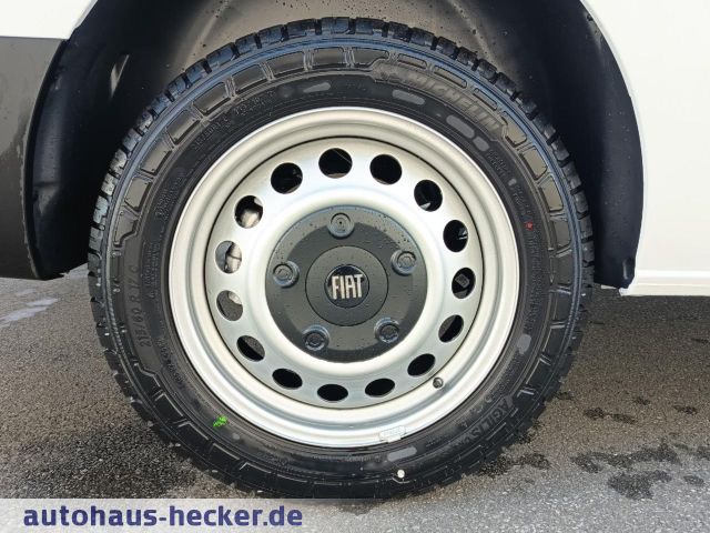 Fiat Professional SCUDO KaWa XL Diesel 150 AT