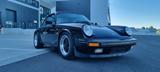 Porsche 911 C00 uni Schwarz Scheckh. Rostfr 3,2L 231PS