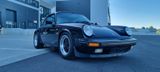 Porsche 911 C00 uni Schwarz Scheckh. Rostfr 3,2L 231PS - Porsche aus 1985: 911