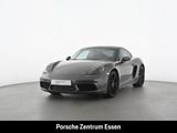 Porsche Cayman 718 Apple CarPlay Multif.Lenkrad Verkehrs - Porsche Cayman in Bochum
