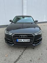 Audi A6 3.0 TDI Quattro S-Line | Top-Ausstattung