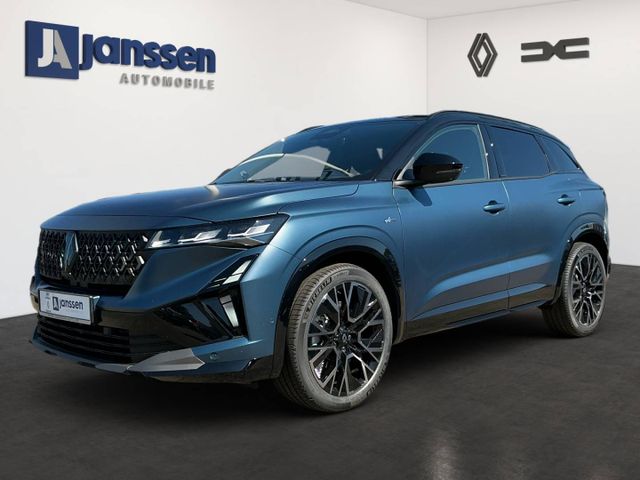 Renault Austral Esprit Alpine Full Hybrid E-Tech 200