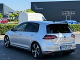 Volkswagen Golf VII Lim. GTI BMT*SERVICE NEU* - Volkswagen Golf: GTI
