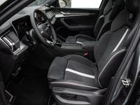 Skoda Kodiaq - Vorschau Bild 17