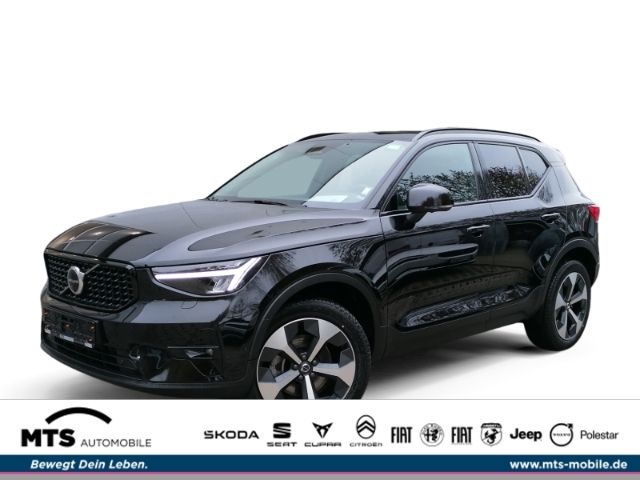 Volvo XC40 B3 Plus Dark Panorama 360 Grad 19 Zoll Assi