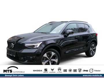 Volvo Leasing Angebot: Volvo XC40 B3 Plus Dark Panorama 360 Grad 19 Zoll Assi