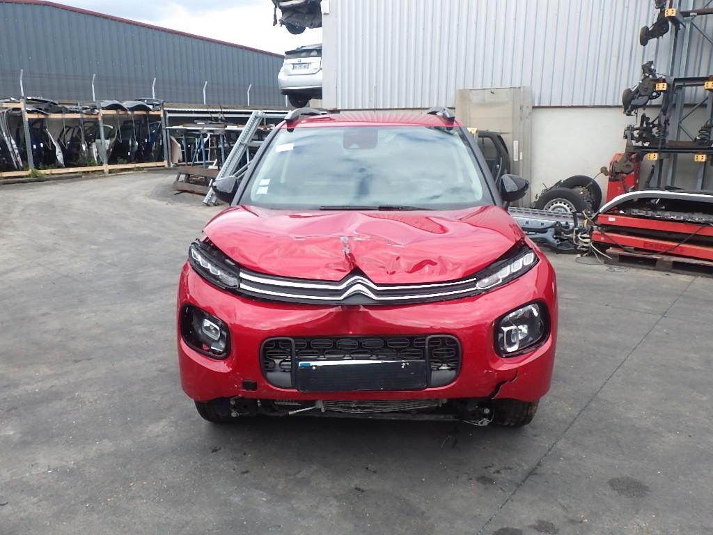 Citroën C3 Aircross PureTech 130 Stop&Start PLUS EAT6