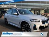 BMW iX3 M Sport Inspiring Driv-Ass-Prof. Ad-LED AHK - BMW iX3: Inspiring