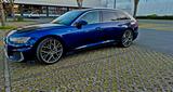 Audi A6 45 TDI S-Line quattro B&O SH Matrix HUD Luftf - Audi A6 mit Diesel-Antrieb: 4b