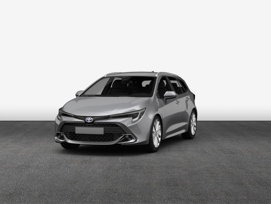 Toyota Corolla 2.0 Hybrid Touring Sports Teamplayer 98