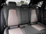Mercedes-Benz EQA 250 |DISTR|LED|NAVI|KAM|MBUX|PTS|SHZ|TOTW - Mercedes-Benz EQA: mit Klimaautomatik