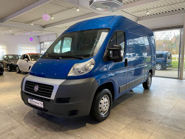 Fiat Ducato 2.3 JTD Klima*L2-H2*Hoch + Lang*Garantie*