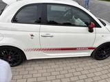 Abarth 595 1.4 T-Jet 16V 595 Yamaha Factory Racing - Abarth 595 Gebrauchtwagen