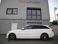 Mercedes-Benz C 200d T *Multibeam*Distronic*Comand*Kamera*