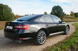 Skoda Superb Laurin & Klement 2.0 TDI 4x4 140kW DSG  - Skoda: Klement Laurin