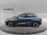 Audi A3 allstreet 1.5 TFSI ACC AHK KAM - Audi A3 aus 2025