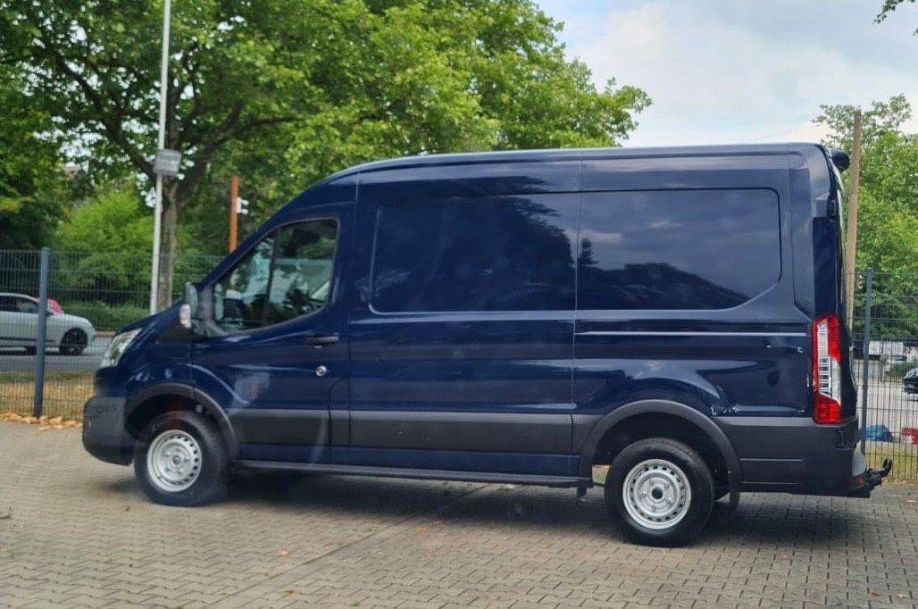 Fahrzeugabbildung Ford Transit Kasten 290 L2 Trend