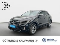 Volkswagen T-Roc - Vorschau Bild 1