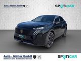 Peugeot 3008 Hybrid 145 DSC6 Allure  Navi/Winterpaket - Peugeot 3008 aus 2025