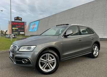 Audi Q5 - 8