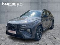 Hyundai TUCSON - Vorschau Bild 1