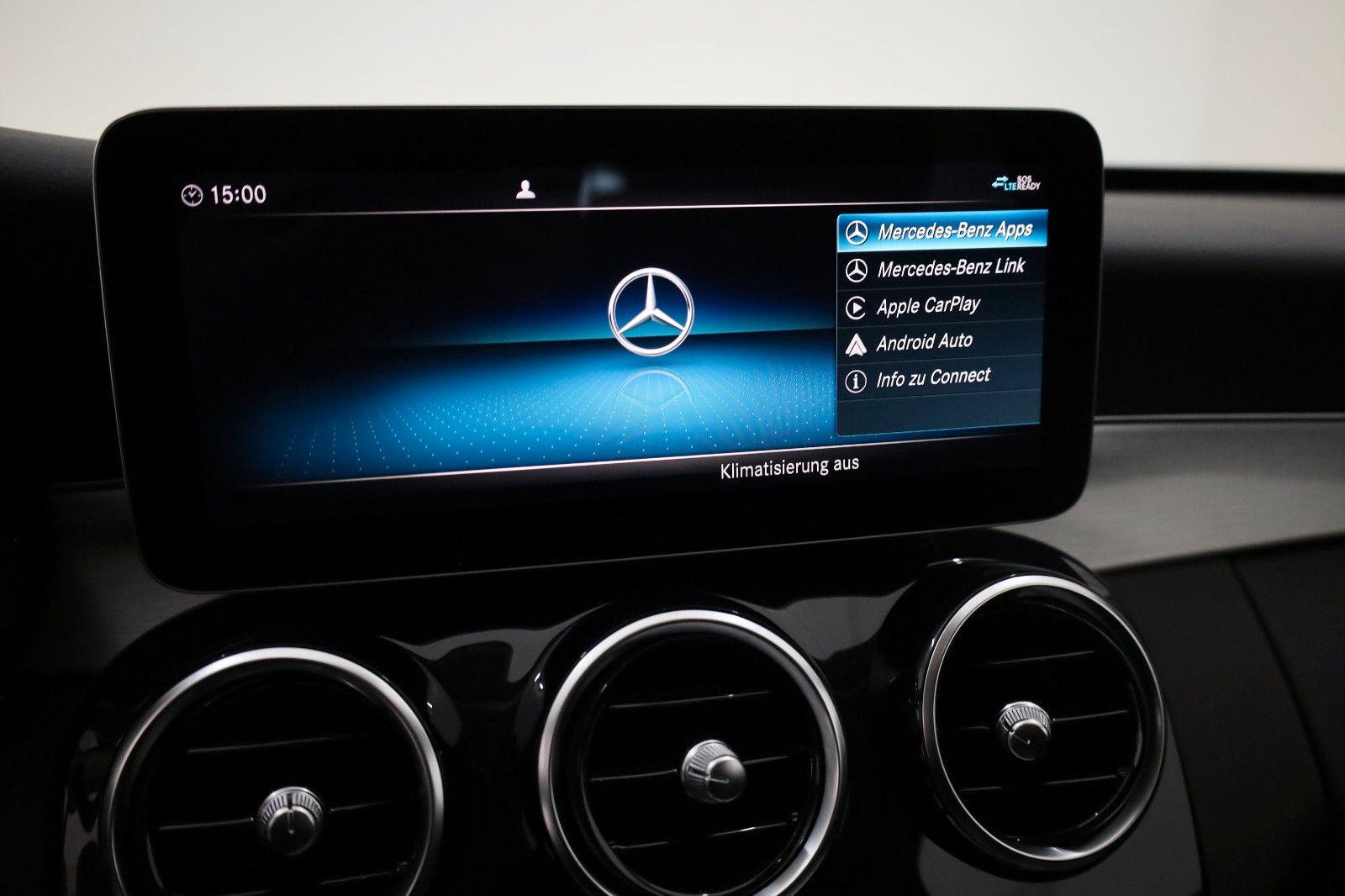 Fahrzeugabbildung Mercedes-Benz C 180 CGI T T.Leder,Navi,LED.Panorama,Kamera