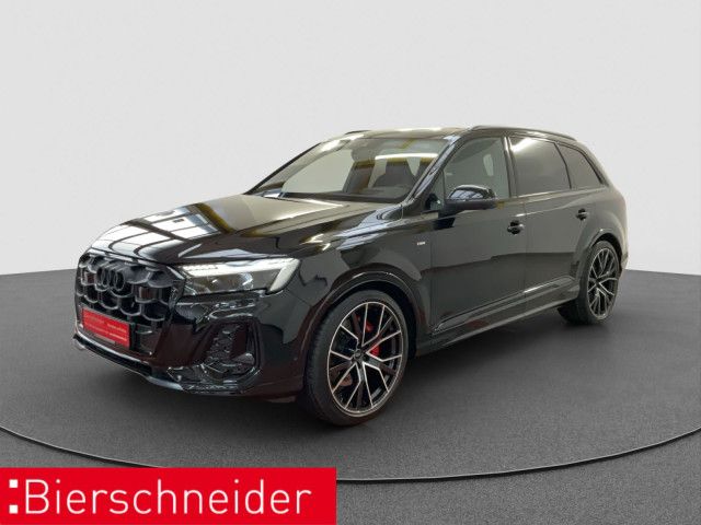 Audi Q7 - Bild 2