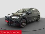 Audi Q7 50 TDI qu S-Line 22 AHK HD-MATRIX B&O PANO 7-