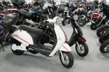 Luxxon E3000 E-Scooter 45/25 km/h 3KW 100 Km Reichweite - Angebote entsprechen deinen Suchkriterien