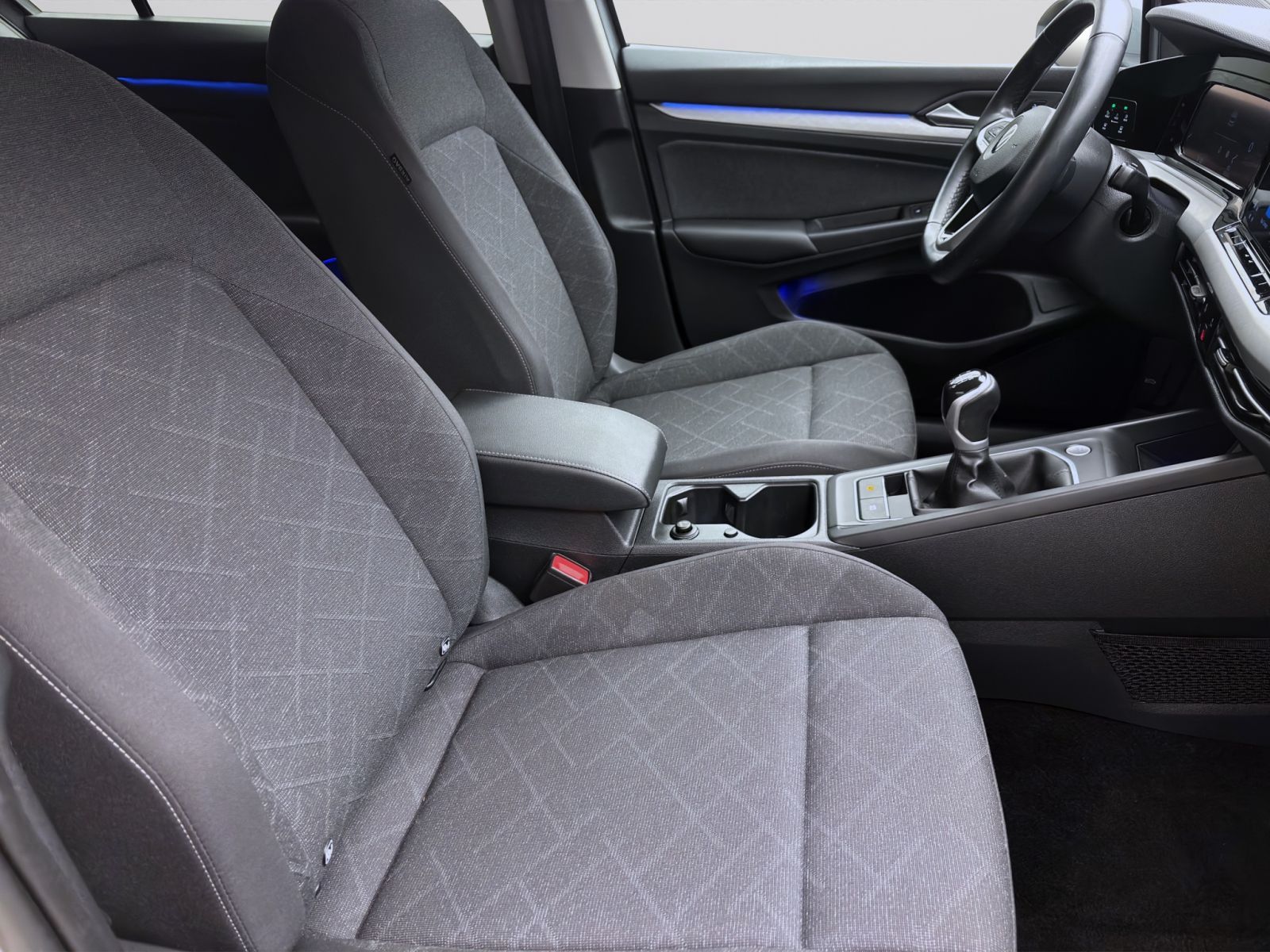 Volkswagen Golf - Bild 15
