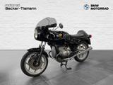 BMW R 80 mit Fallert Motor - MOTORRAD AUS DEM JAHR 1989
