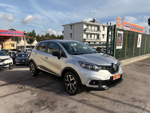 Renault RENAULT CAPTUR 1.0 BENZINA 90 (CV) 2018